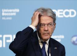 Gas, salta proposta su Price Cap. Gentiloni rassicura: "Non siamo in scenario avverso"
