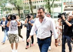 Cannabis, Lega non retrocede: “Siamo pronti a dare battaglia in Parlamento”