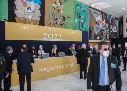 ABI, Arturo Schininà nominato componente del Comitato Esecutivo