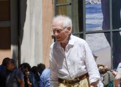  Angelo Guglielmi: causa morte, malattia e tumore