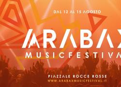 Festival delle Rocce Rosse. Ferragosto ad Arbatax