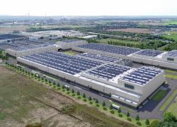Con "PowerCo" Volkswagen entra nel business delle batterie