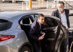 Governo, affondo di Di Maio contro M5s: "Non si affrontano i problemi minacciando"