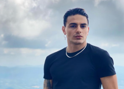 Ilary Blasi, il nuovo fidanzato &egrave; Alessio La Padula? Il retroscena