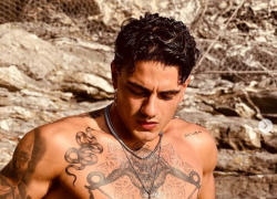 Chi &egrave; Alessio La Padula: et&agrave;, tutto su Ilary Blasi, ex fidanzata, Elena D'Amario-FOTO