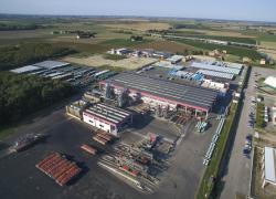 Il Gruppo Steriltom acquisisce il capitale di Italtom Srl al 100%