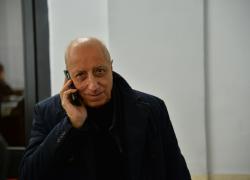 Pippo Franco ricoverato in ospedale per malore: le condizioni e come sta ora