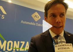 ACI, Fois: "Quattro aerei che voleranno insieme ai nomi dei piloti creando una narrazione unitaria"