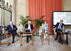 Meeting di Rimini, presentato oggi il programma della 43esima edizione “Una passione per l'uomo”
