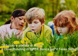 BPER Banca, giunta alla quinta edizione 'Il futuro a portata di mano': cofinanziamenti fino al 70%