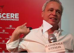 LA7, Mentana: "Bisogna sapersi sbilanciare e non cadere in acqua: l'nformazione non stia con i remi in barca"