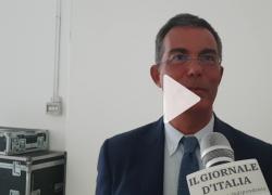 LA7, Floris: "Identità di LA7 è la forza di andare avanti con calma, serietà e determinazione"