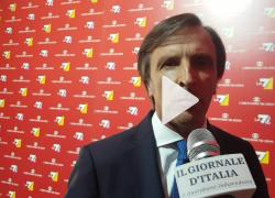 LA7, Ghigliani: "Abbiamo una forte identità nel panorama italiano. 16 ore di diretta grazie ad una squadra straordinaria" 