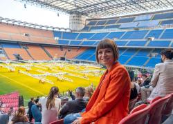 Alessandra Amoroso San Siro scaletta 13 luglio 2022: ospiti, biglietti, quanto dura