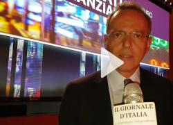 Class CNBC, Cabrini: "Risparmio degli italiani, necessario guardare al lungo periodo"