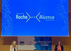 Fondazione Roche per la ricerca indipendente: al MIND premiati 8 giovani ricercatori con 400mila euro