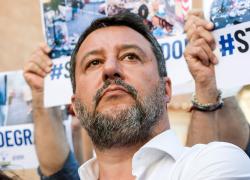 Governo Draghi, anche Salvini pronto a rompere: "Se M5S dice basta, che basta sia"
