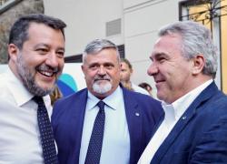 UGL inaugurata la nuova sede Confederale del sindacato a Roma