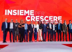 LA7 presenta i palinsesti 2022-2023: confermati i capisaldi della rete, tra le novità Balivo e Cazzullo