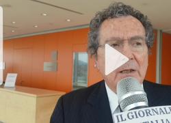 Intesa Sanpaolo, Gian Maria Gros-Pietro: "AFC Digital Hub per una finanza corretta e trasparente”