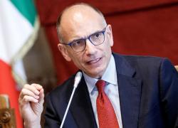 Dimissioni Draghi, Letta (Pd): "Cinque giorni per confermare la fiducia"