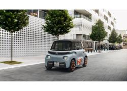 Il successo di Citroën Ami è senza frontiere