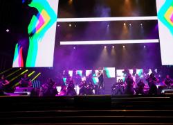 Alessandra Amoroso: dopo il concerto esplosivo a San Siro si dedica al Tour