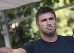 Governo, Di Battista: "Si appellano alla responsabilità quelli che sono stati responsabili solo del loro cu*o"