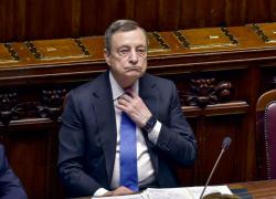 Crisi di Governo, fallita la mediazione di D'Incà. Lega: "Meglio le urne dei tira e molla". Renzi: "Draghi deve andare avanti"