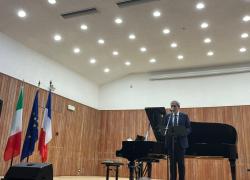 Il Consolato di Francia a Milano celebra la Festa Nazionale al Conservatorio di Musica Giuseppe Verdi