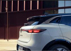 Nuova Mégane E-Tech Electric: una full immersion nelle innovazioni