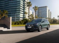 Arriva Seat Tarraco Xperience a completare l’offerta della gamma SUV