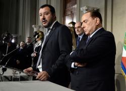 Dimissioni Draghi, Lega e Forza Italia chiudono al M5s: "Non si può più contare su di loro"