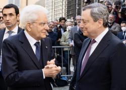 Crisi di governo, cosa succede ora: Draghi bis, elezioni anticipate o governo tecnico?