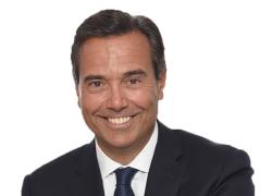 Mediobanca nomina António Horta-Osório Senior Advisor