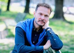 Ivan Corso, dal teatro ai casting e alla TV