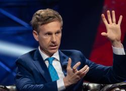 Orsini al Giffoni Film Festival, scoppia la polemica. Gubitosi: "Il pensiero è libero"