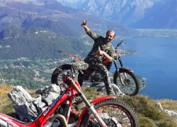 Arrestato Massimo Riella, trovato in Montenegro dopo una latitanza di 4 mesi