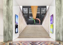 Apre l'Esposizione Universale alla Triennale di Milano
