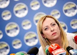 Crisi di governo, Meloni: "Sinistra fugge dalle urne". Salvini: "Mai più con i fannulloni"