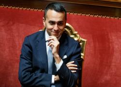 Crisi di Governo, Insieme per il Futuro: il partito di Di Maio cerca 51 nomi per il sorpasso su Conte