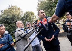 Insieme per il Futuro, partito di Di Maio contro M5s: "19 ragioni per cui sta condannando il Paese al collasso"