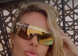 Paradise torna su Rai2 nel mito di Fellini, venerd&igrave; 20 marzo a mezzanotte, da Cinecitt&agrave;, lo show di Pascal Vicedomini riparte con Noa, Falchi e Nouri