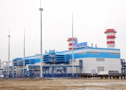 Gas, Gazprom interrompe il flusso verso la Germania "per cause di forza maggiore"