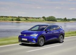 Volkswagen, ecco la nuova versione alla gamma del Suv ID.4: la ID.4 Pro 4Motion