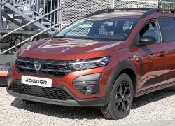 Dacia si conferma sul podio europeo delle vendite a privati