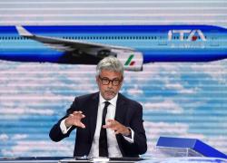 ITA Airways,  presentato il Manifesto della Sostenibilità:  75% di aerei di nuova generazione in flotta entro il 2025