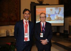 Unicredit: Remo Taricani nominato Deputy Head of Italy, diventa vice di Orcel in Italia