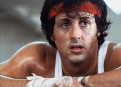 Sylvester Stallone batte cassa e chiede i diritti su Rocky