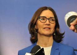 Gelmini contro Ronzulli, malumori dentro Forza Italia: "Lite furibonda"